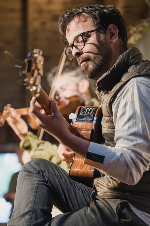 Pablo Ríos